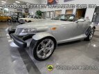 Thumbnail Photo 52 for 2000 Plymouth Prowler